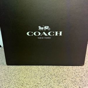 Coach Originals Limited edition